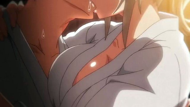 Gyaru Girls Blends Seduction & Love Into Passionate Titfuck Explosion • HENTAI 2026