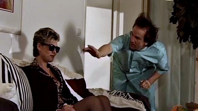 Superb French whores enjoying anal action after fisting orgy