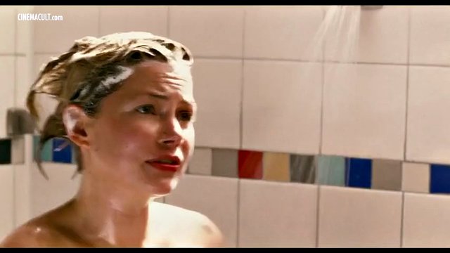 nude celebs - shower scenes vol 1