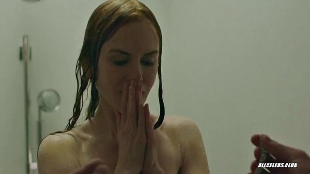 nicole kidman - big little lies s01