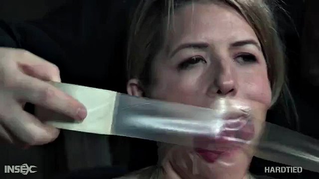 BDSM ANAL (KIT MERCER)
