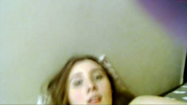 Brother Fucks His Twin Stepsister