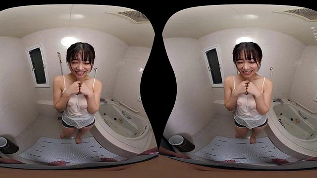 005-001: Obciąganie, Chaturbate i japońskie porno VR