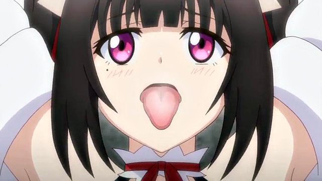[Delusion Senka] Cosplay Change-Dangerous Propensity of Pure Female College Students-Episode 2 Big Breasts College