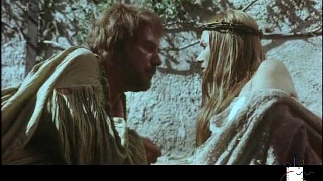 Forbidden Tales of No Clothes aka Master of Love (1972)