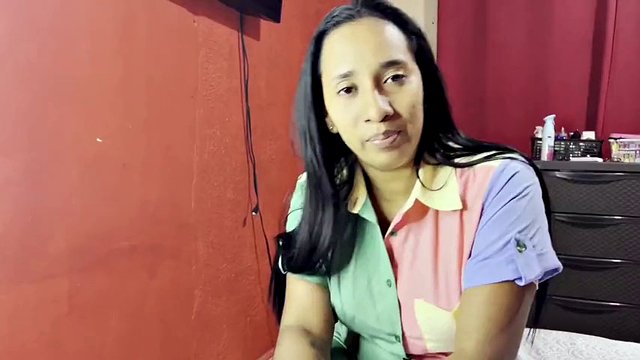 stepmom says my pussy is just for your dad. english subtitles