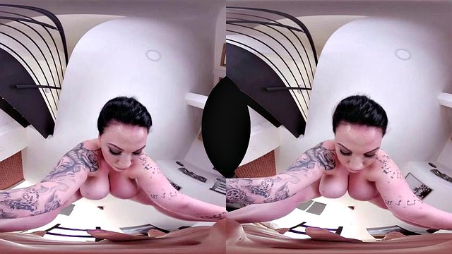 Bruh para sempre: pornografia canina, missonária e big ass VR