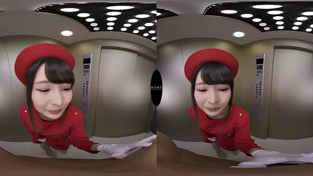 vr japan test: Cowgirl, Missonary & Handjob Porn