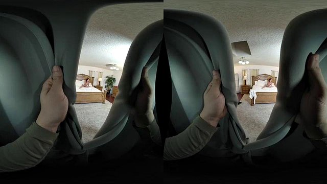Lila: Blowjob, Cumshot & Deep Throat VR Porn