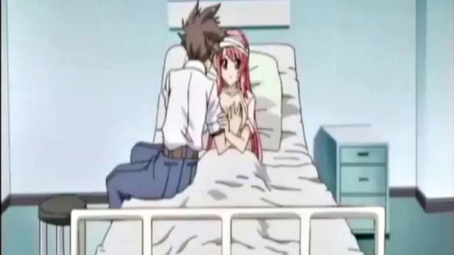 Teen anime superhero pussy licked