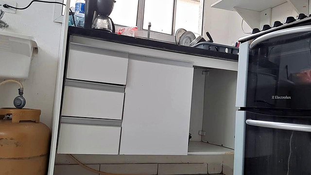 UtopianHumor507 kape nadržený pro buclatého chlapce, aby bušil do její chamtivé kretén
