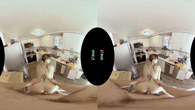 VR fucking: Blowjob, Doggy & Amateur Porn