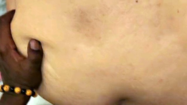 Grindr - real sex with BBC and big white ass - amateur