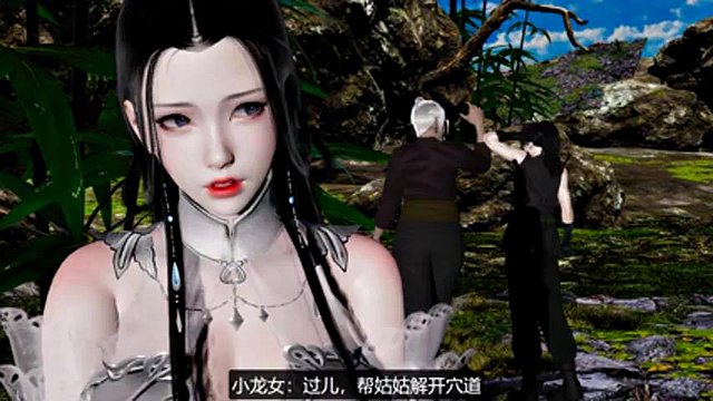 3d porn: Big Tits, Asian & Hentai Porn