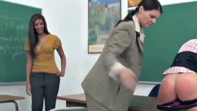 kyla quin nalgadas amy rompió