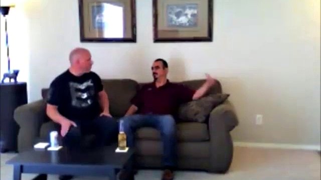 str8 married man in action:  seducing to mexican coworker