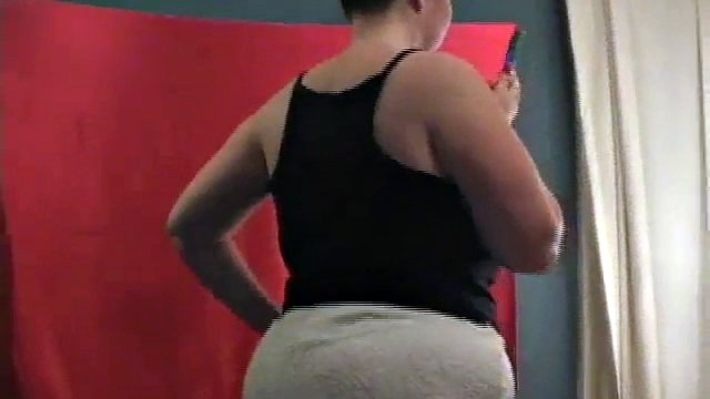 dat ass mmmm