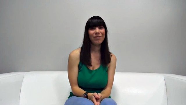 Casting Czech Gorgeous