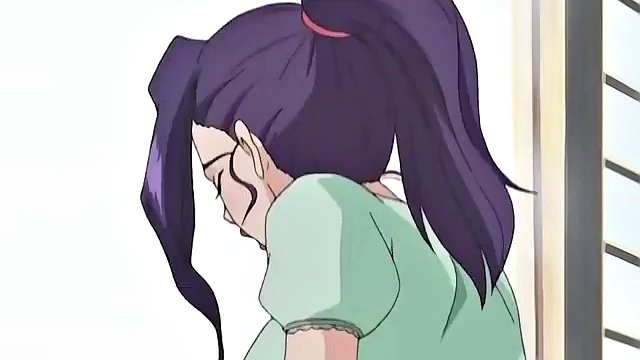 Mother the Cumslut (uncens. engl. sub) 1