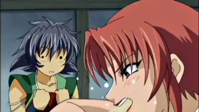 Hentai teen pussy fucked hard