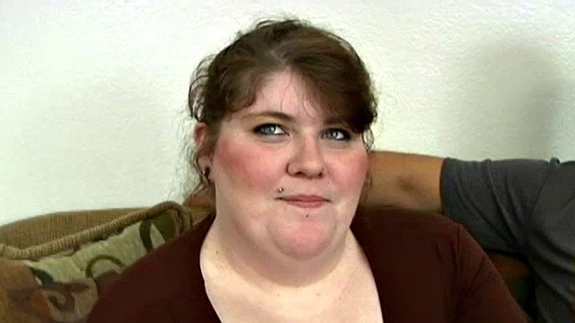 Ashley is ready for a surprise