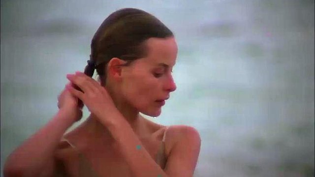Bilitis movie erotic scenes