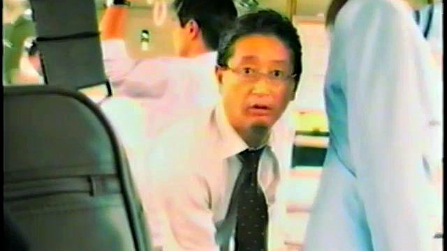 bus timestop