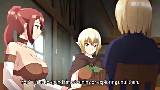 Isekai Harem Monogatari Episode 2