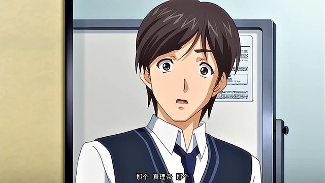 Ghost Father OVA Volume 2.DVD with Chinese subtitles