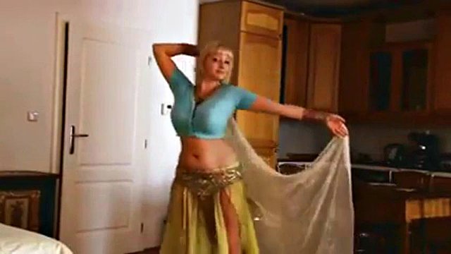 Busty Belly dancers: Big Tits, Amateur & Lesbian Porn