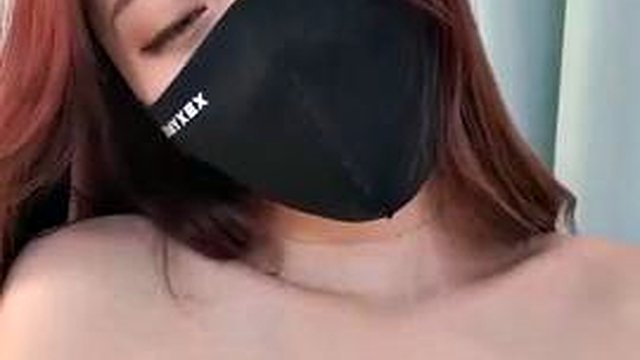 Koreańska Camgirl