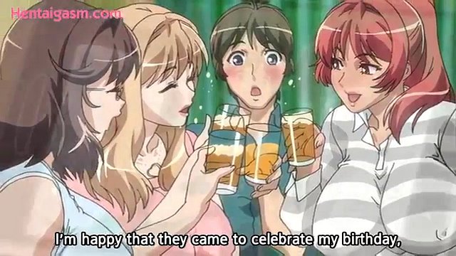 MILF STEP MOM HENTAI