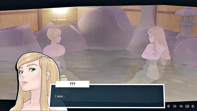 Kompletní hratelnost – Quickie: A Love Hotel Story, část 4