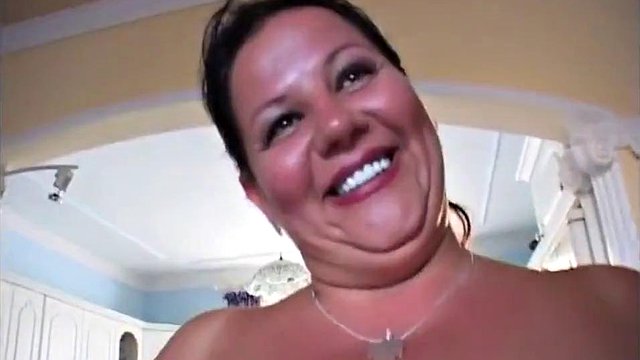 Wonder Tracy's BBW Phat Farm