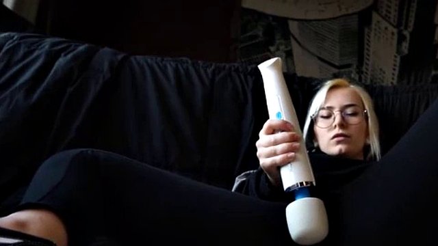 She is the bomb!