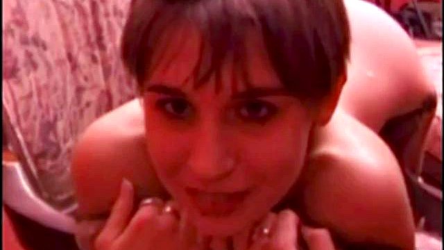 Anabelle Takes Her Spanking 2: Amateur, Stripchat & Fetish Porn