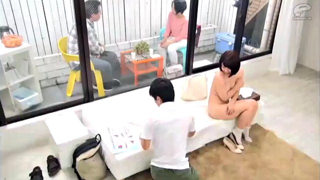 Gmeshow: Magic Mirror - Brother And Stepsister 01