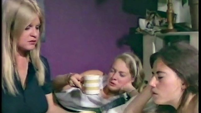 GIRLS YES (UK 1971) part 1