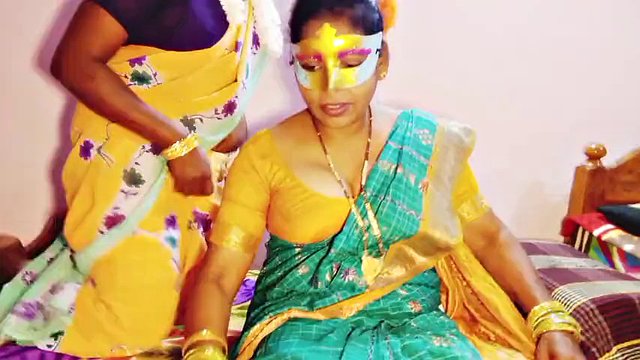 Telugu lésbicas atta kodalu puku gula parte 1