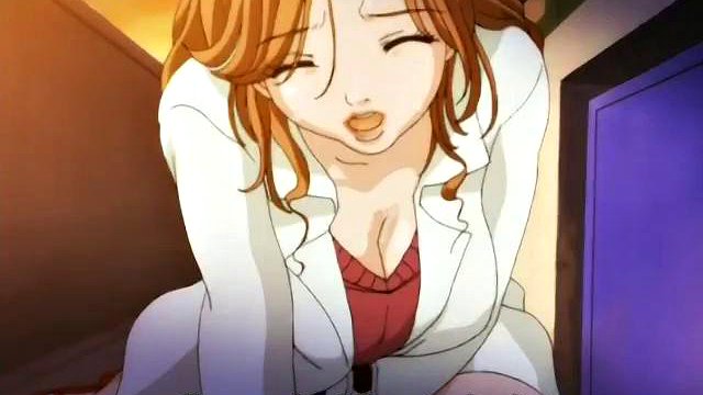 anime
