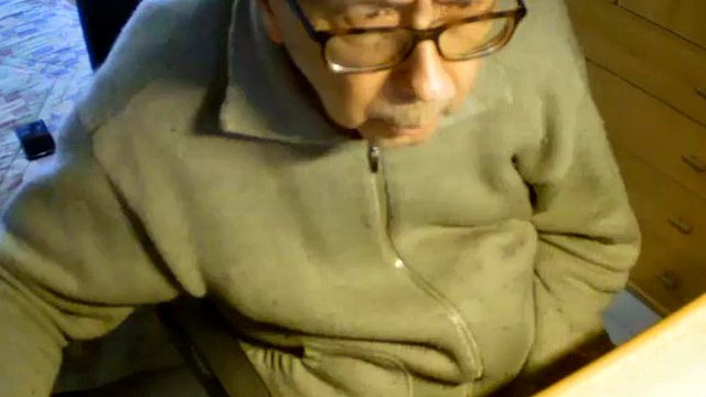 75 yo daddy from Italy 3