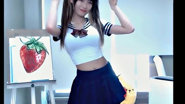 Berry Dance Compilation