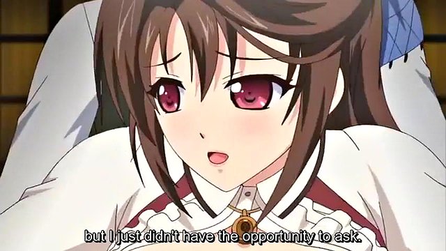 Yanta: Kanou Kito 1 1 1: Missionar,