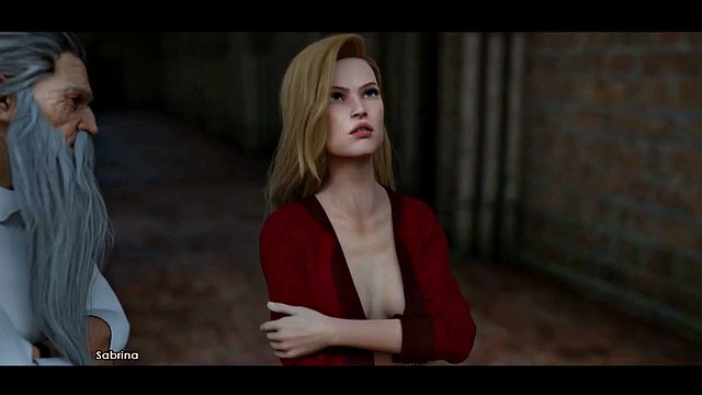 Lust Academy 2 (Bear In The Night) - Part 188 - Beatrice's Evil Plan By MissKitty2K