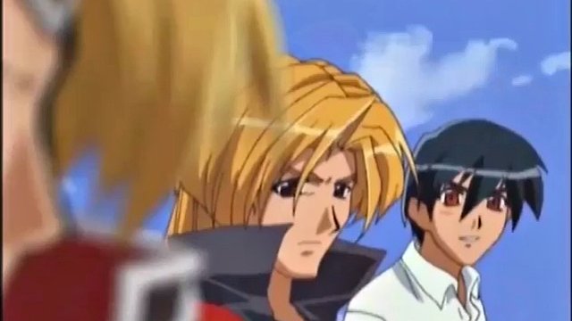 Busty anime teen pussy ravaged