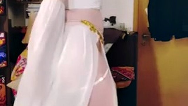 Sweet concubine will suck your big black cock
