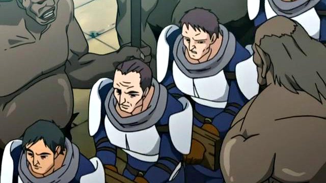 Guarda BSJSJ - Valkyrie, Anime, Anime 2D Porn