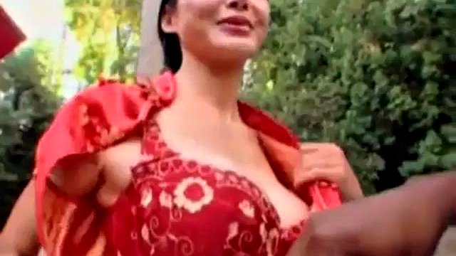 Ange Venus - Ass Only In Orgy: Anal, Asian & Cowgirl Porn