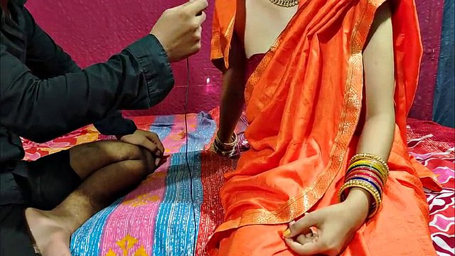 Seema Sachin's sex video is getting faster Viral XXX Hindi Clear Audio