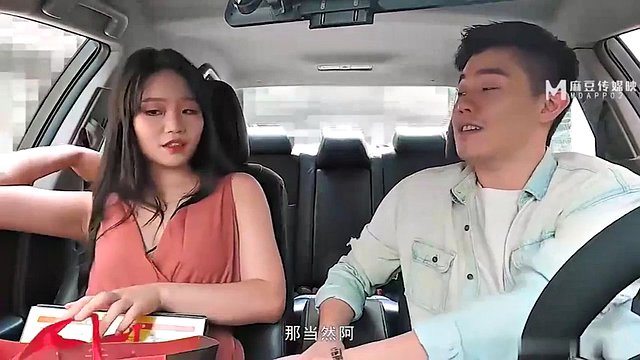 Mid-Autumn Festival Orgasmus Zeremonie Familie Dirty Sex Story Made in China